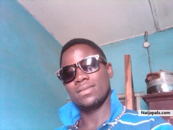 Abiodun azeez (Azalone)