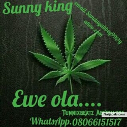 Ewe Ola by Sunnyking