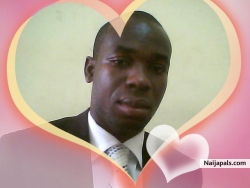 okorie ikenna