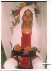 Bello Salamatu