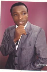 JUST ME