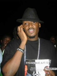 olawale folarin