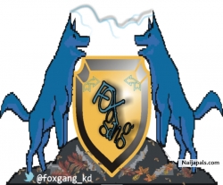 FOXgang