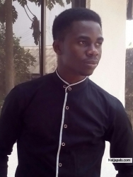 Vincent Akpan (silver1994)