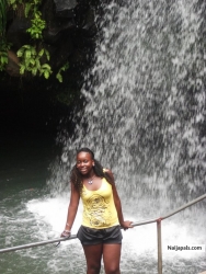 Shelly-ann Caton (ShellySoSpecial)