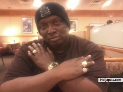 Chilling at a restaurant
