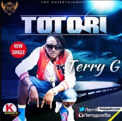 Totori by Terry G