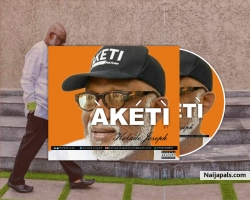 AKETI by kolade Joseph 