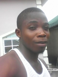 KELVIN BENSON (IFEANYIBEN)