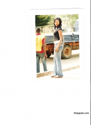 ngozi obuaku 