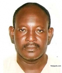 AbdulGaniyy Kelani (nobelyn)