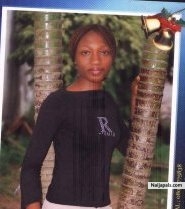 DAt's Me