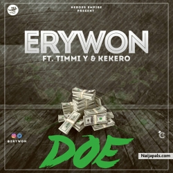 Doe Ft Kekero X Timmi Y by Erywon 