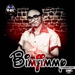 Move Your Body  by Bimjimmy