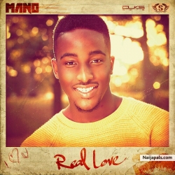 Real Love by Mano (Prod. DJ Klem)