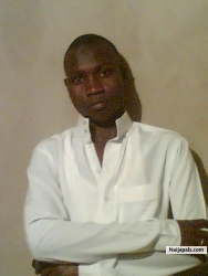 ABDULAZEEZ AMEDARI (AMEDARI)