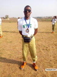 Orientation camp