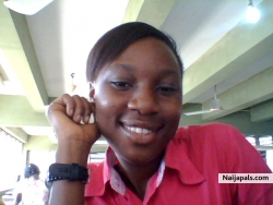 damilola Tunji-Ajayi