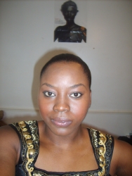 This is She