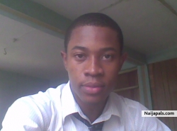 Pat Nnaemeka Oparaugo (mercury2)