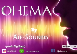 OHEMA by AJE-SOUNDS
