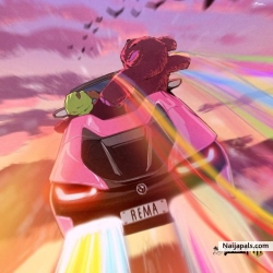 Beamer by Rema