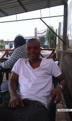 Benito Oyono (beni999)
