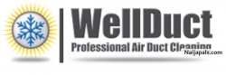WellDuct Professional Air Duct (WellDuct03)