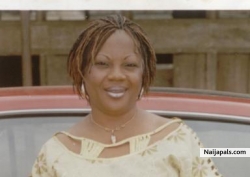 beatrice isiekwene