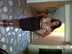 Okperi Ufuoma (Oma99)