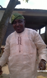 Segun Ogunlowo (segzylex)