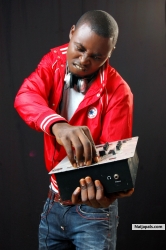 PARTY MIX.MP3 by DJ WISE