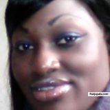 African beauty