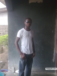 Emmanuel Jimmy