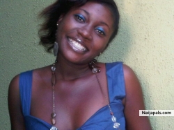 omolola oyedeji