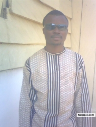 just me
