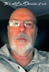 Me at 65!