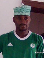 Celebrating Naija