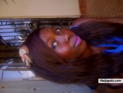 Bridget osamudiamen (Browncandy)