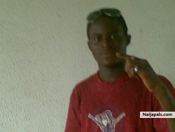 st. Michael Opeyemi. A Jnr