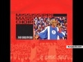 God Made Me (Who I Am)! by Mississippi Mass Choir