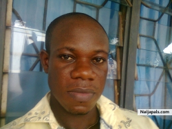 Iyke Agu