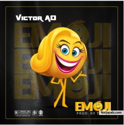 Emoji by Victor AD
