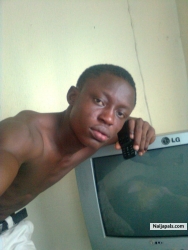 Najia na our own