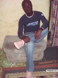 oliseh ronald ebinum