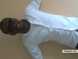 ifeanyi kingsley (midfielda)