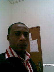 kenneth Onyemaechi