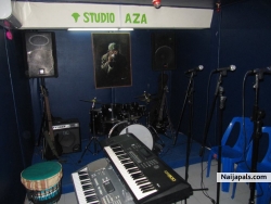 studio aza