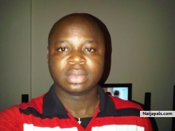 adekunle alamu