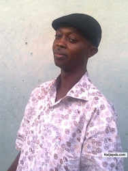 Solomon Ogbonna